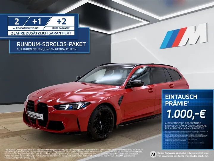 BMW M3