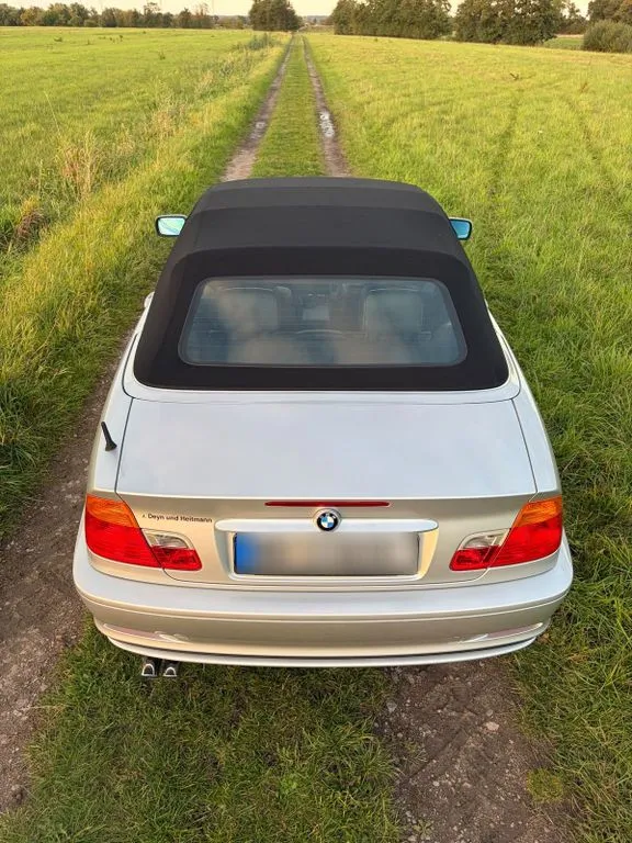 BMW 325