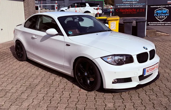 BMW 120
