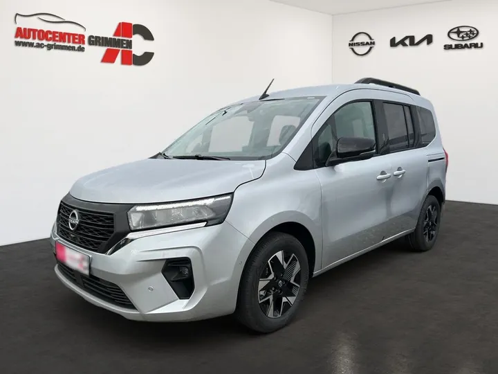 Nissan Townstar