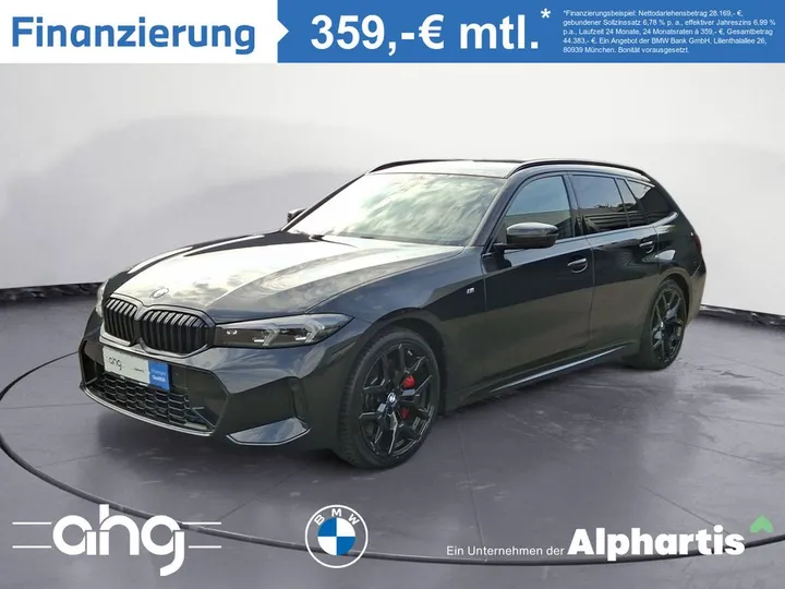 BMW 320