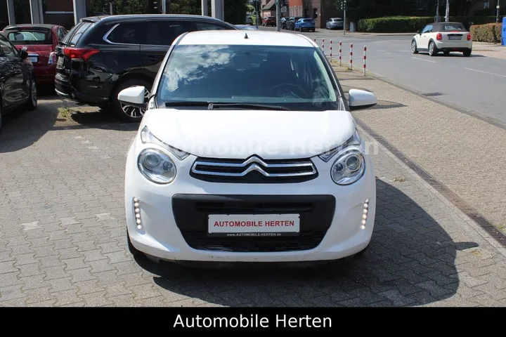 Citroën C1