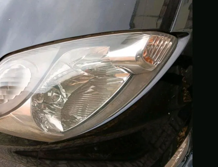Daihatsu Sirion
