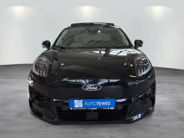 Ford Puma Gen-E