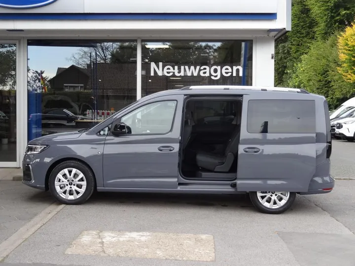 Ford Tourneo Connect