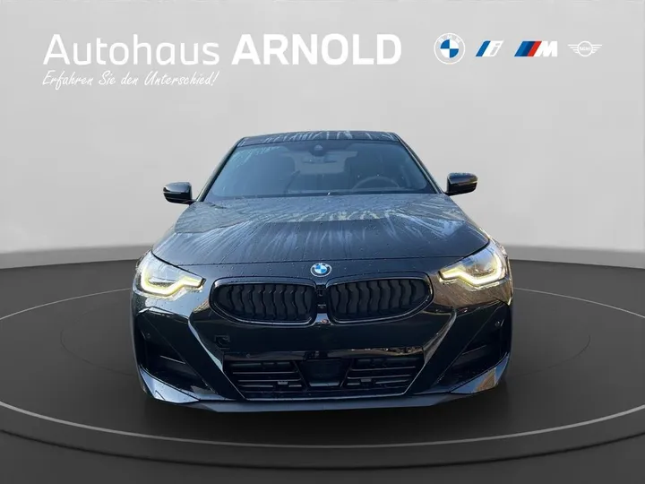 BMW 218