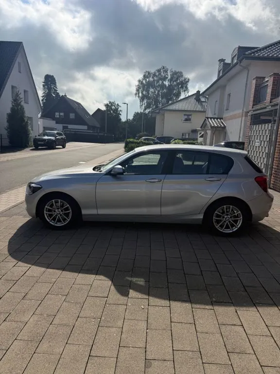BMW 116