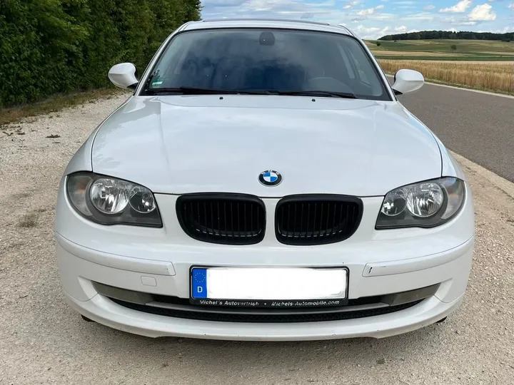 BMW 123
