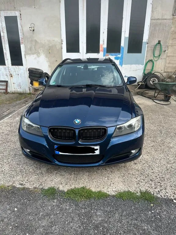 BMW 318