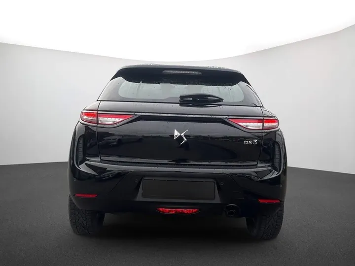 DS Automobiles DS3 Crossback