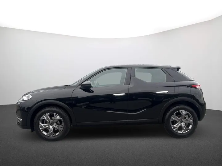 DS Automobiles DS3 Crossback