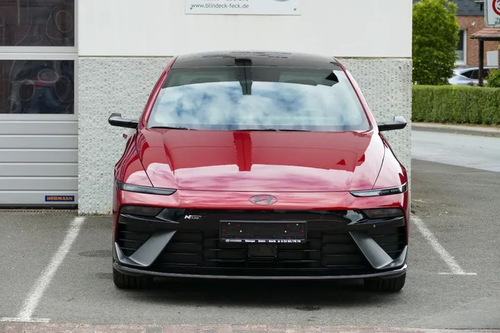 Hyundai IONIQ 6