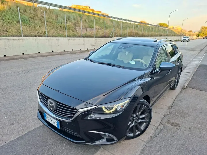 Mazda Other