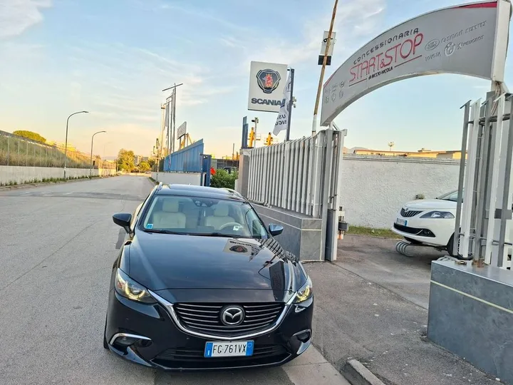 Mazda Other