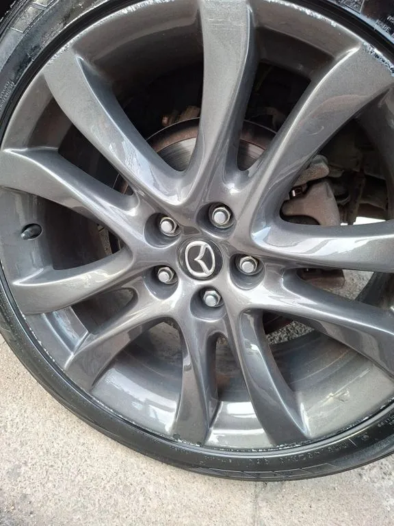 Mazda Other