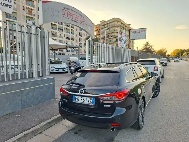 Mazda Other