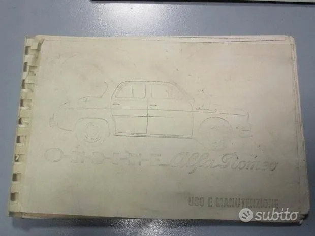 Alfa Romeo Other
