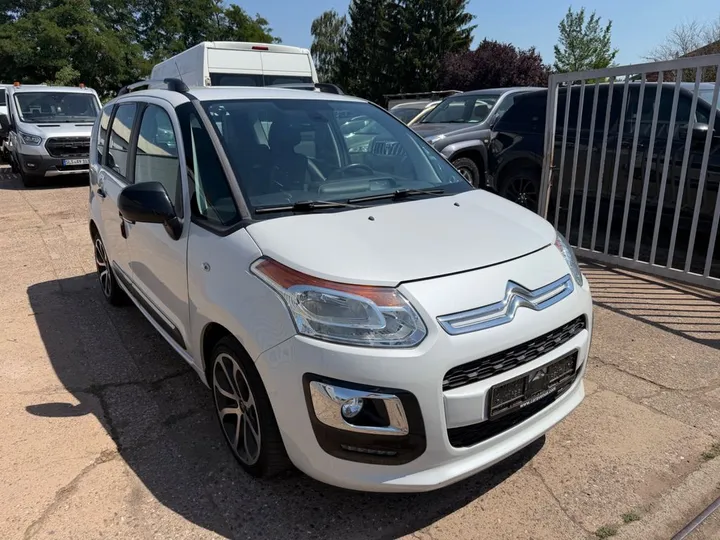 Citroën C3 Picasso