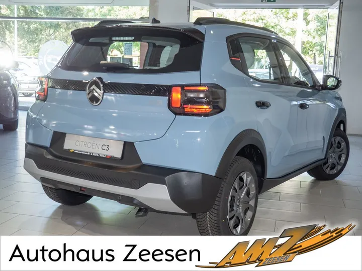 Citroën C3