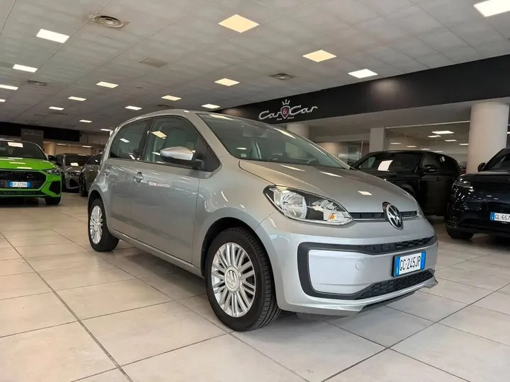 Volkswagen Other