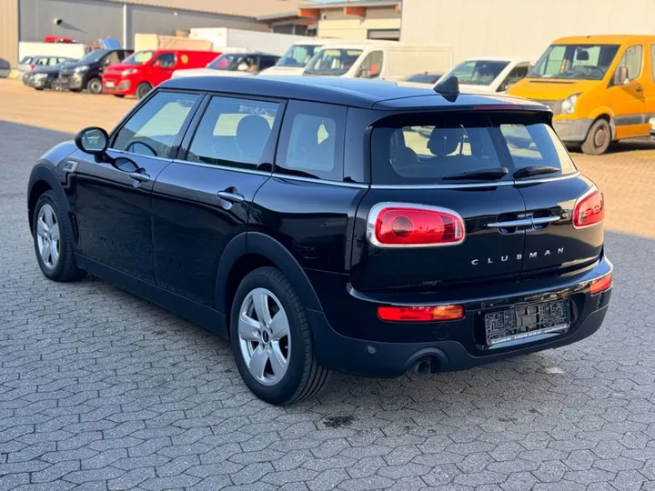 MINI ONE
