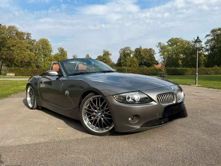 BMW Z4