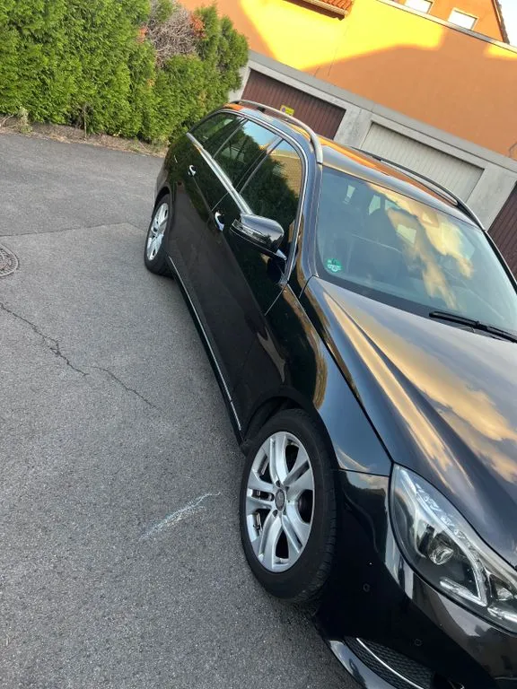 Mercedes-Benz E 350