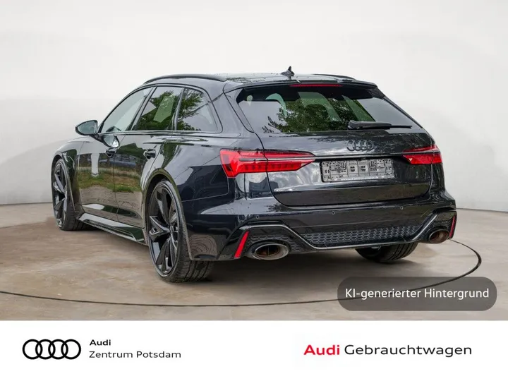 Audi RS6