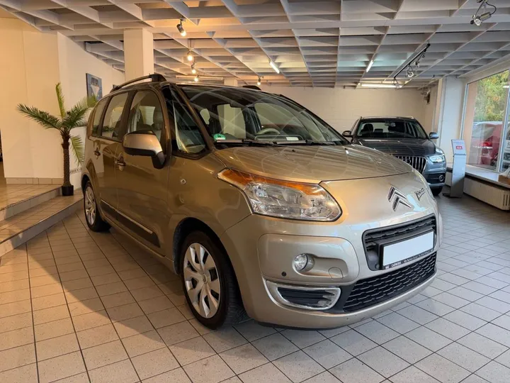 Citroën C3 Picasso
