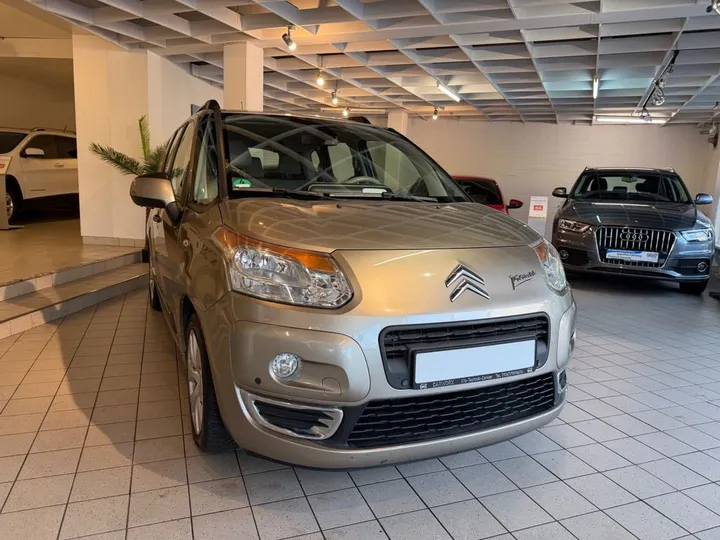 Citroën C3 Picasso