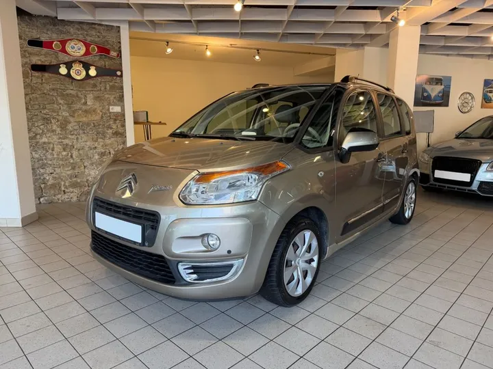 Citroën C3 Picasso