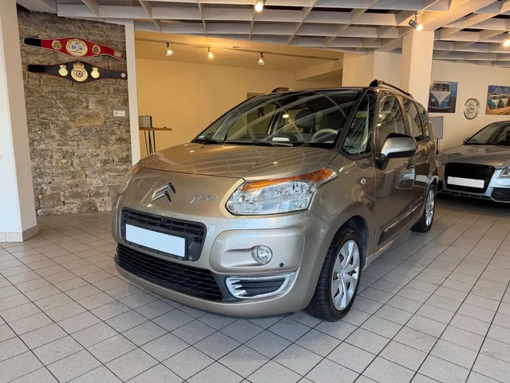 Citroën C3 Picasso