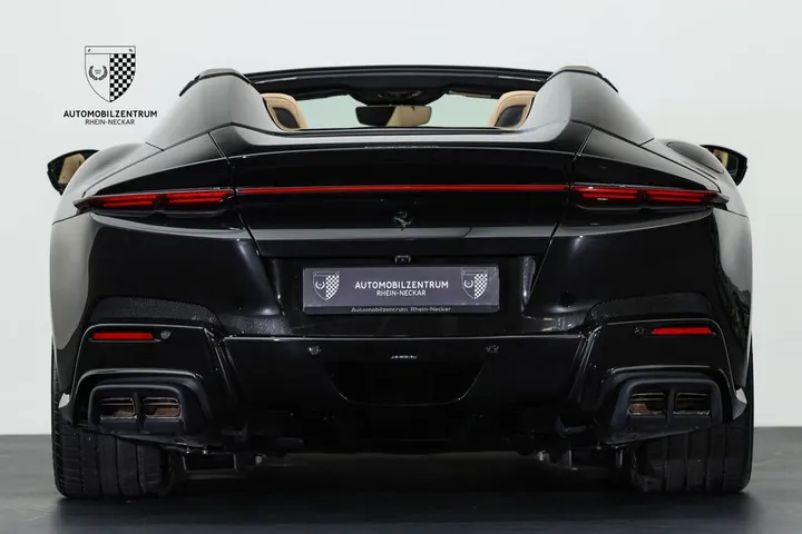 Ferrari 12Cilindri