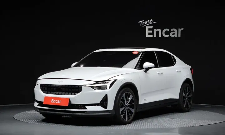 Polestar Polestar 2
