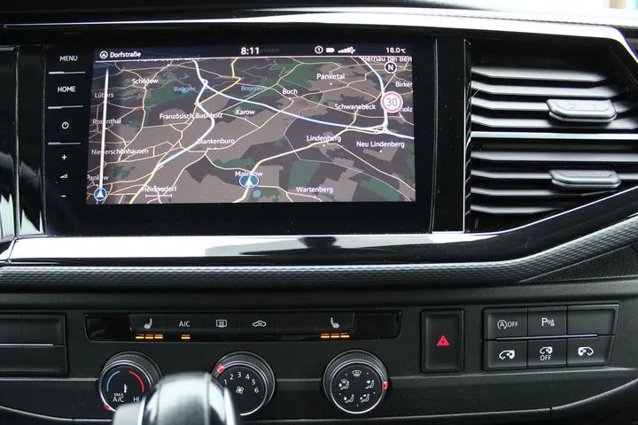Volkswagen T6 Multivan