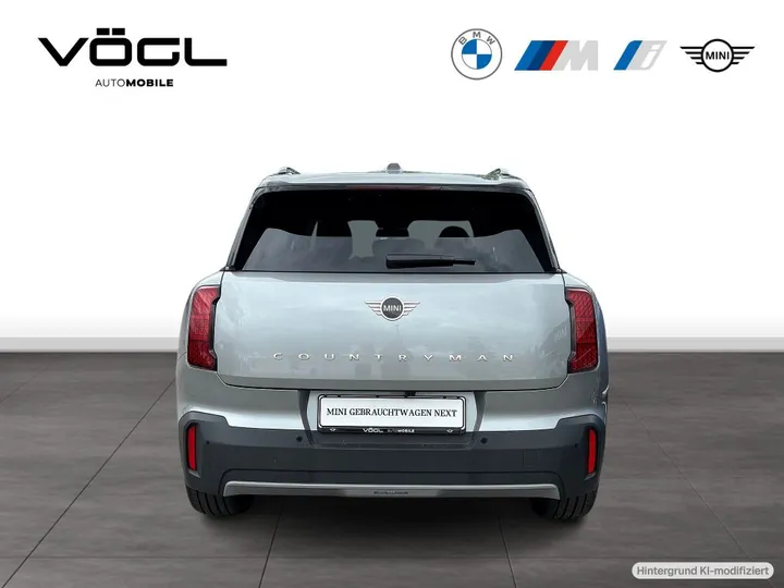 MINI Countryman C (Cooper)