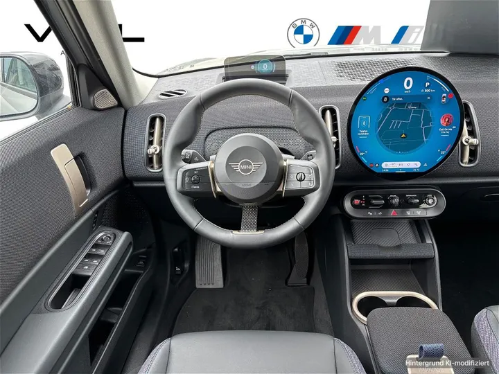 MINI Countryman C (Cooper)