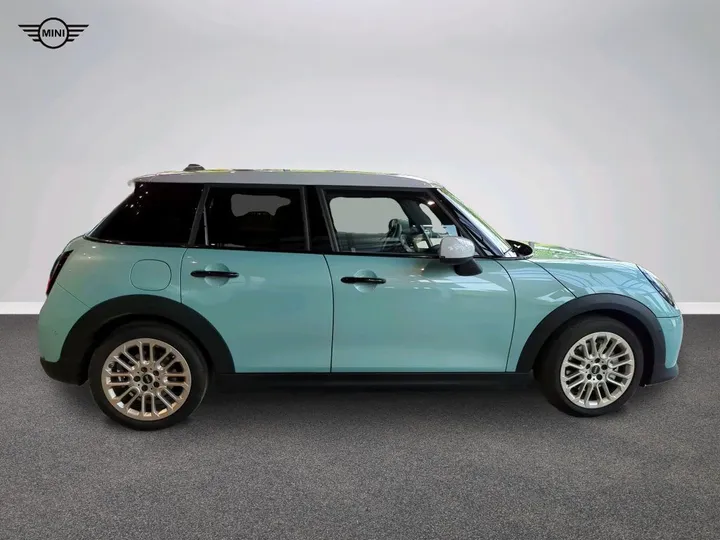 MINI Cooper C