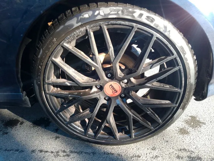 Hyundai Coupe