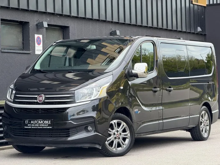 Fiat Talento
