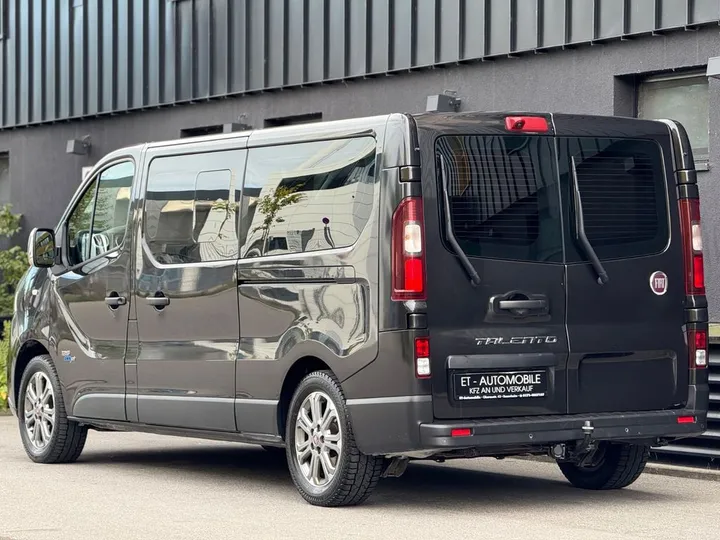 Fiat Talento