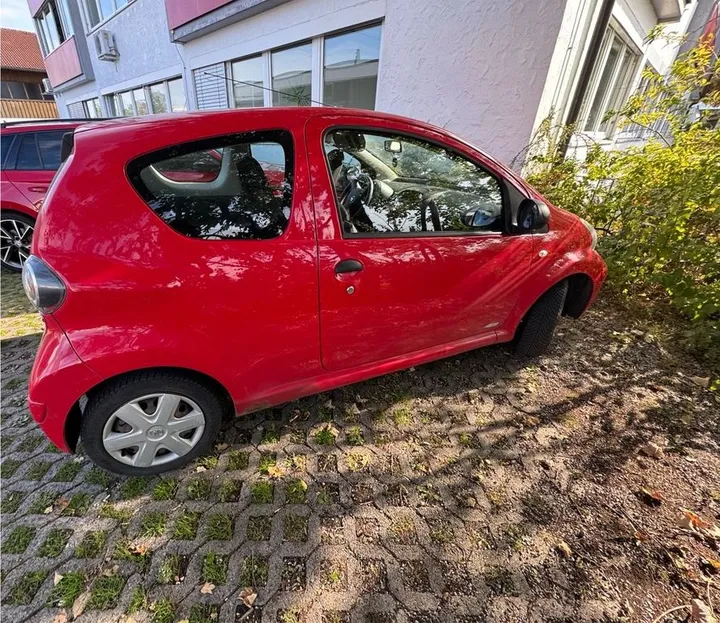 Toyota Other