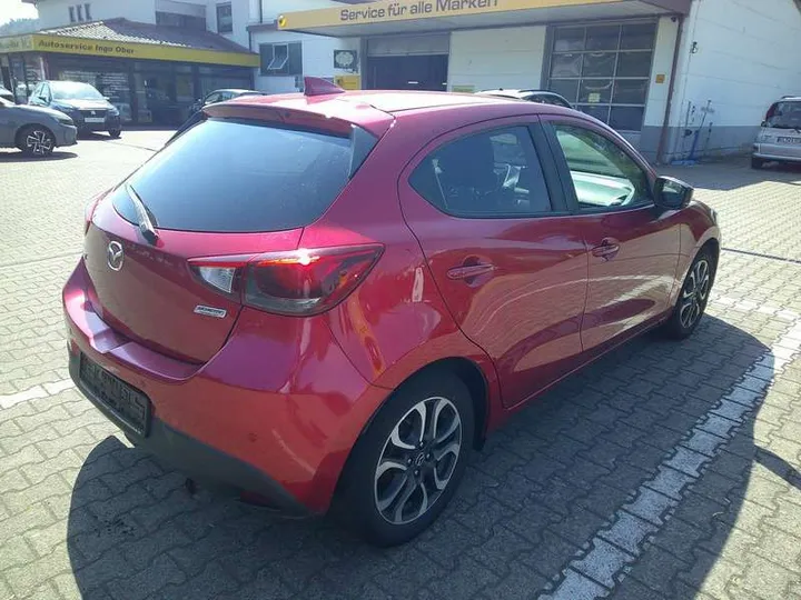 Mazda 2