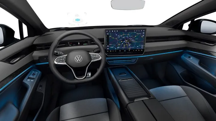Volkswagen ID.7