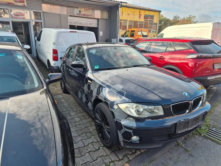 BMW Other