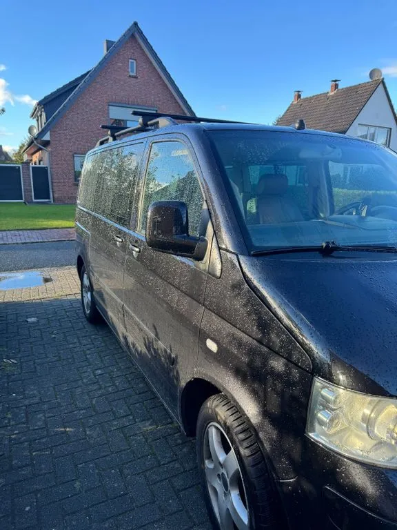 Volkswagen T5 Multivan