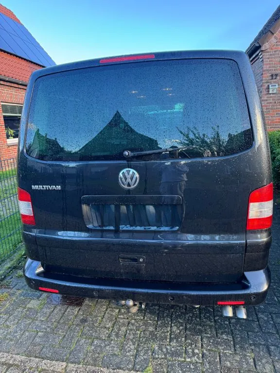 Volkswagen T5 Multivan