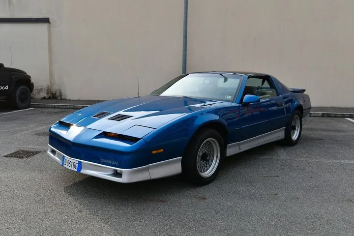 Pontiac Other
