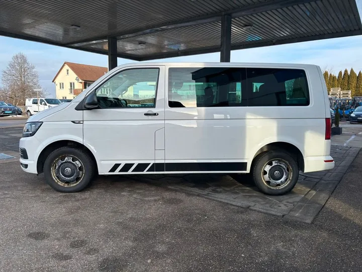 Volkswagen T6 Multivan