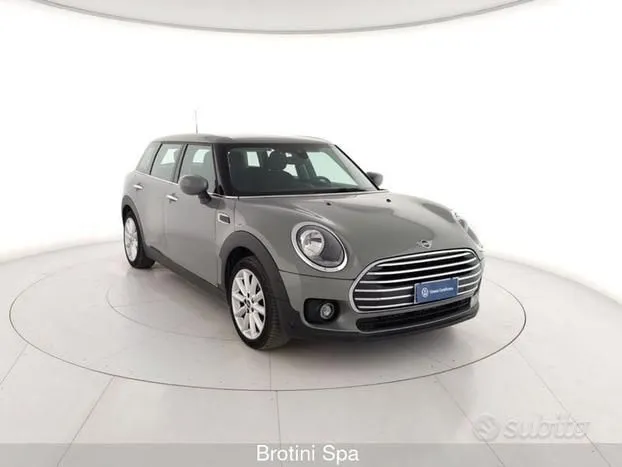 MINI One Clubman